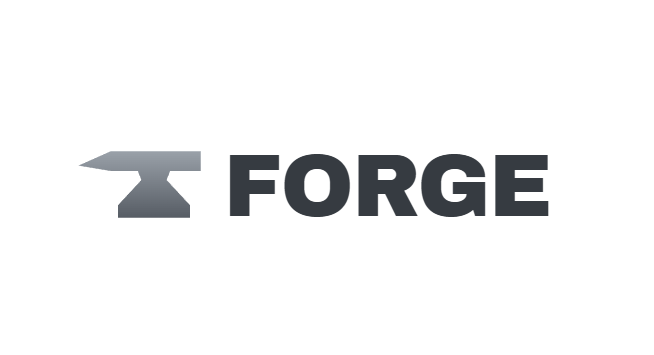 3D Forge